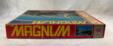 1971 Milton Bradley Magnum Sydney Harbour Bridge Australia 2000 Piece Puzzle - Certified Complete!