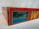 1971 Milton Bradley Magnum Sydney Harbour Bridge Australia 2000 Piece Puzzle - Certified Complete!