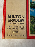 1971 Milton Bradley Magnum Sydney Harbour Bridge Australia 2000 Piece Puzzle - Certified Complete!