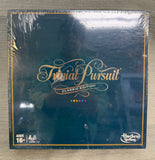 Hasbro Trivial Pursuit Classic Edition Board Game - Brand New!
