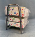 Zakee Shariff 2007 Coca-Cola Desk Organizer - Brand New!