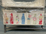 Zakee Shariff 2007 Coca-Cola Desk Organizer - Brand New!