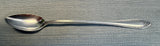 Sheraton Community Plate Oneida Iced Tea Spoons - Set of 6 - Like New!