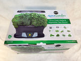Miracle Gro AeroGarden Extra Smart Countertop Garden with LED