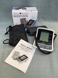 Perfect Measure Automatic Blood Pressure Monitor - New!