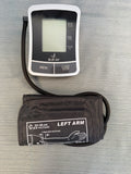 Perfect Measure Automatic Blood Pressure Monitor - New!