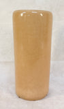 Vintage Italian Pottery 10 in Floral Vase
