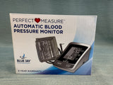 Perfect Measure Automatic Blood Pressure Monitor - New!