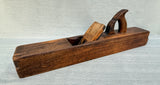 Alex Mathieson & Son Glasgow 22" Wood Plane Early 1800s