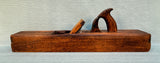 Alex Mathieson & Son Glasgow 22" Wood Plane Early 1800s