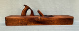 Alex Mathieson & Son Glasgow 22" Wood Plane Early 1800s