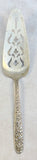 Vintage Silver Plated Serving Utensils - Lot of 7 Pieces