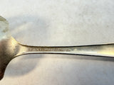 Vintage Silver Plated Serving Utensils - Lot of 7 Pieces