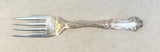 Vintage Silver Plated Serving Utensils - Lot of 7 Pieces