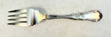 Vintage Silver Plated Serving Utensils - Lot of 7 Pieces