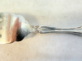 Vintage Silver Plated Serving Utensils - Lot of 7 Pieces