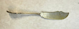 Vintage Silver Plated Serving Utensils - Lot of 7 Pieces
