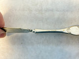 Vintage Silver Plated Serving Utensils - Lot of 7 Pieces