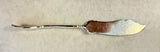 Vintage Silver Plated Serving Utensils - Lot of 7 Pieces