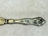Vintage Silver Plated Serving Utensils - Lot of 7 Pieces