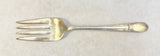Vintage Silver Plated Serving Utensils - Lot of 7 Pieces