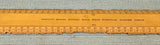 Antique London Scale Ruler Set - Stanley, Aston & Mander, Armstrong - Lot of 8