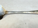 Vintage Silver Plated Serving Utensils - Lot of 7 Pieces