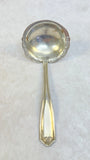 Vintage Silver Plated Serving Utensils - Lot of 7 Pieces