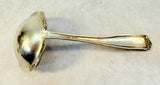 Vintage Silver Plated Serving Utensils - Lot of 7 Pieces