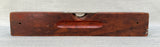 Antique 14" Stanley No. 102 Level
