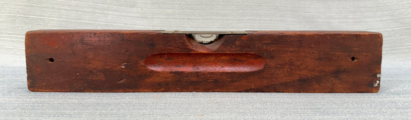 Antique 14" Stanley No. 102 Level