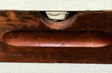 Antique 14" Stanley No. 102 Level