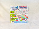 Quelf: Obey the Card Board Game - Brand New!