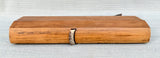 Antique Carpenter's Molding Plane - Body & Blade (no Wedge)