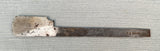 Antique Carpenter's Molding Plane - Body & Blade (no Wedge)
