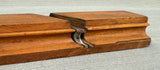 Owasco Tool Co. NY 5/8 No. 105 Wood Molding Plane