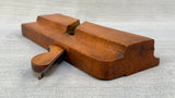 Owasco Tool Co. NY 5/8 No. 105 Wood Molding Plane