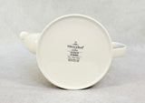 Villeroy & Boch Audun Ferme 6-Piece Tea Set
