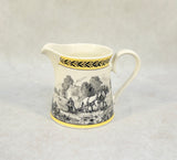 Villeroy & Boch Audun Ferme 6-Piece Tea Set