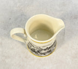 Villeroy & Boch Audun Ferme 6-Piece Tea Set