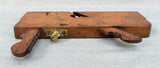 Taber Plane Co. New Bedford Mass. 3/8 Hand Plane No. 253