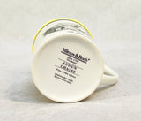 Villeroy & Boch Audun Ferme 6-Piece Tea Set