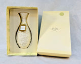 Lenox Great Giftables 7.5" Vase with Frame - Brand New!