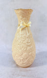 Lenox Great Giftables 7.5" Vase with Frame - Brand New!
