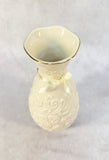 Lenox Great Giftables 7.5" Vase with Frame - Brand New!