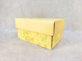 Lenox Great Giftables 7.5" Vase with Frame - Brand New!