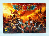 Kemet Matagot Collection XL Board Game - Complete!