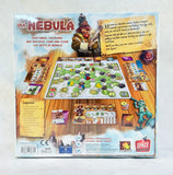 Via Nebula Strategic Fantasy Board Game by Space Cowboys - Brand New!