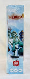 Via Nebula Strategic Fantasy Board Game by Space Cowboys - Brand New!
