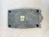 Lenox Grape Weave Cheese Board with Knife - Brand New!